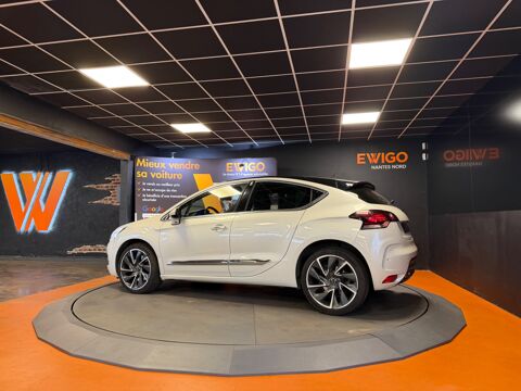 DS4 1.6 THP 210 SPORT CHIC START & STOP // CAM&Eacute;RA DE RECUL 2016 occasion 44300 Nantes