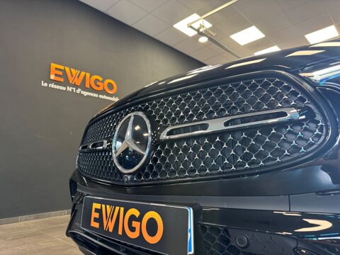 Classe GLC 2.0 220D 195ch AMG LINE 4MATIC 9G-TRONIC 2024 occasion 67800 Hoenheim