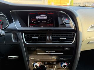 RS4 AVANT 4.2 FSI 450CH QUATTRO S-TRONIC BVA 2013 occasion 26000 Valence