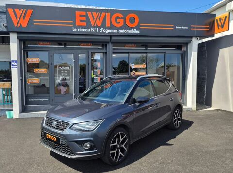 Annonce voiture Seat Arona 16900 €