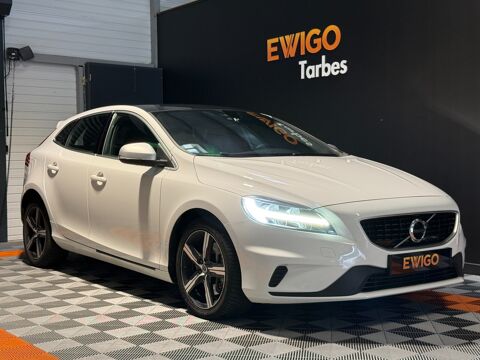 Annonce voiture Volvo V40 16390 €