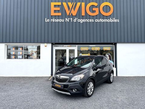 Opel mokka 1.4 Turbo 140ch Cosmo Pack Start&Sto