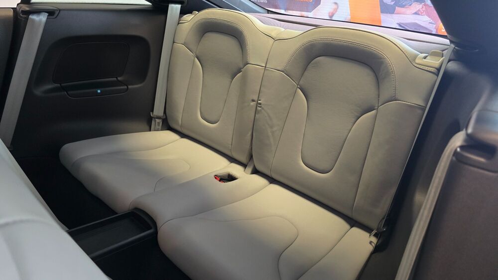 TT COUPE 2.0 TDI 170 ch AMBITION LUXE QUARO 2011 occasion 21850 Saint-Apollinaire