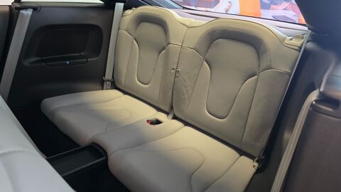TT COUPE 2.0 TDI 170 ch AMBITION LUXE QUARO 2011 occasion 21850 Saint-Apollinaire