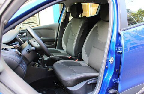 Clio 0.9 TCE 90 ENERGY BUSINESS 2019 occasion 94170 Le Perreux-sur-Marne
