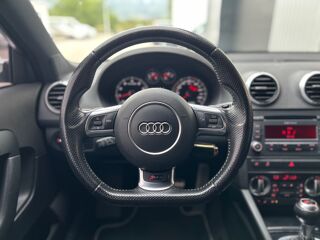 RS3 SPORTBACK 2.5L TFSI 340ch QUATTRO 2012 occasion 38420 Le Versoud
