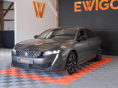 Annonce voiture Peugeot 508 19490 €