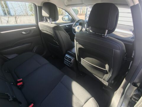 Talisman 2.0 BLUEDCI 160 CH BUSINESS EDC BVA / SUIVI RENAULT / CARPLA 2021 occasion 40000 Mont-de-Marsan