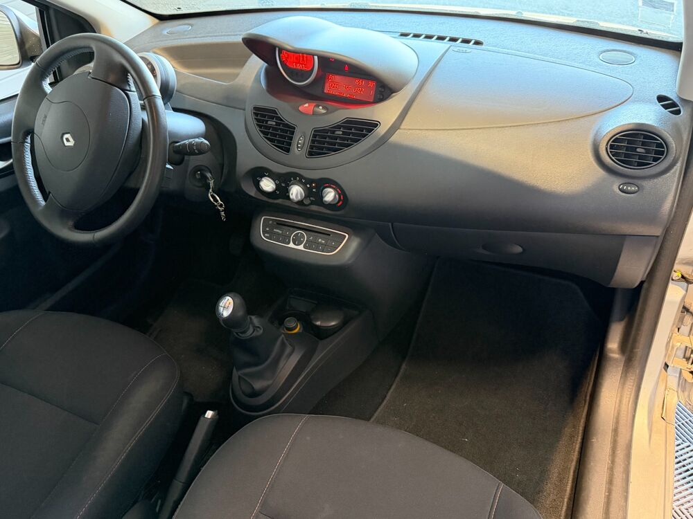 Twingo 1.2 75 ch 16V DYNAMIQUE 2010 occasion 65290 Juillan