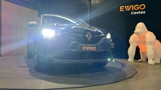 Captur 1.0 TCE 90CV RS LINE - CAMERA RECUL - CARPLAY/ANDROID AUTO 2022 occasion 33610 Cestas