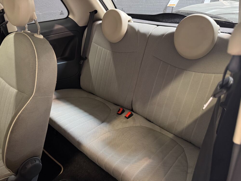 500 0.9 TWINAIR 85CH LOUNGE TOIT PANORAMIQUE/ EMBRAYAGE NEUF/ MO 2011 occasion 78125 Gazeran