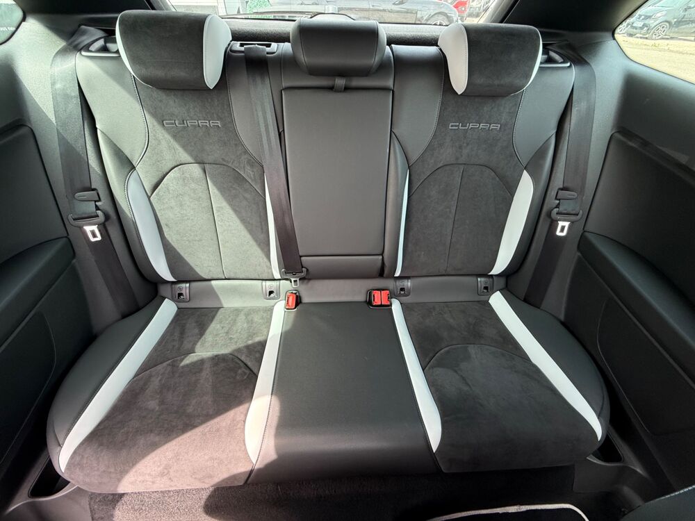 Leon SC 2.0 TSI 290 CH CUPRA BVA - CARPLAY/ANDROID AUTO - REGULAT 2016 occasion 27000 &Eacute;vreux