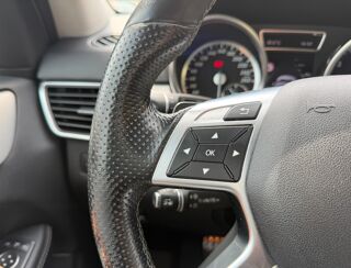 Classe A 250 BlueTEC 204CH SPORT 4MATIC 7G-TRONIC BVA - ENTRETIEN COM 2014 occasion 13700 Marignane