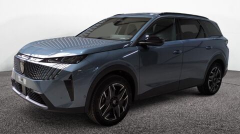 Annonce voiture Peugeot 5008 32790 €