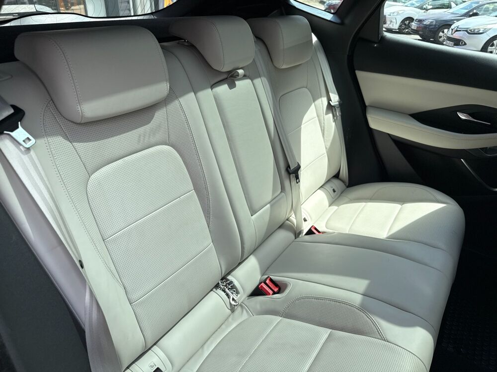 E-PACE 2.0 D 180 ch R-DYNAMIC HSE AWD - ENTRETIEN CONSTRUCTEUR 2019 occasion 65290 Juillan