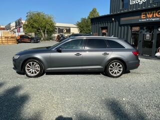 A4 AVANT 2.0 TDI 190 CH BUSINESS LINE S-TRONIC BVA / CARPLAY / 2016 occasion 17000 La Rochelle