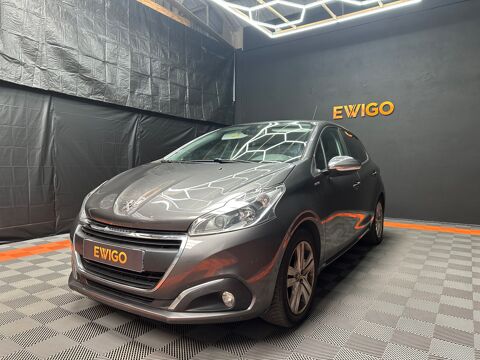 Peugeot 208 1.2 PURETECH 82 STYLE 5P/ COURROIE CHANG