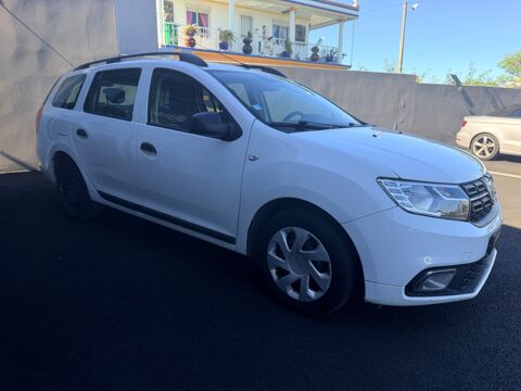 Logan MCV 1.5 BLUEDCI 95 CH ESSENTIEL + RADAR AR 2020 occasion 97410 Saint-Pierre