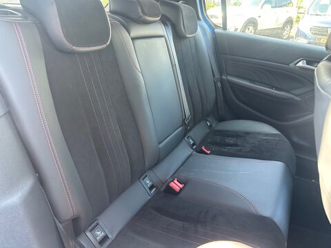 308 1.2 130ch GT PACK APPLE CARPLAY / CAMERA DE RECUL / COURROIE 2021 occasion 38420 Le Versoud