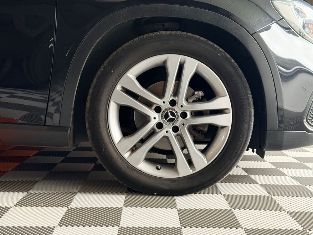 Classe GLA 2.2 200 CDI 135 INTUITION 7G-DCT BVA 2019 occasion 76190 &Eacute;calles-Alix