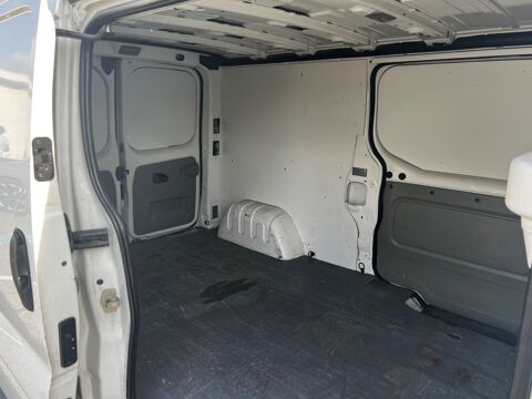 Trafic FOURGON 2.5 DCI 145 CH L2H1 EXTRA BVA / DISTRIBUTION FAITE 2010 occasion 47000 Agen