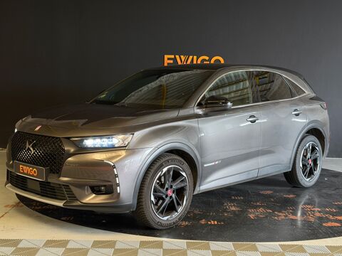 Annonce voiture Citroën DS3 17990 €