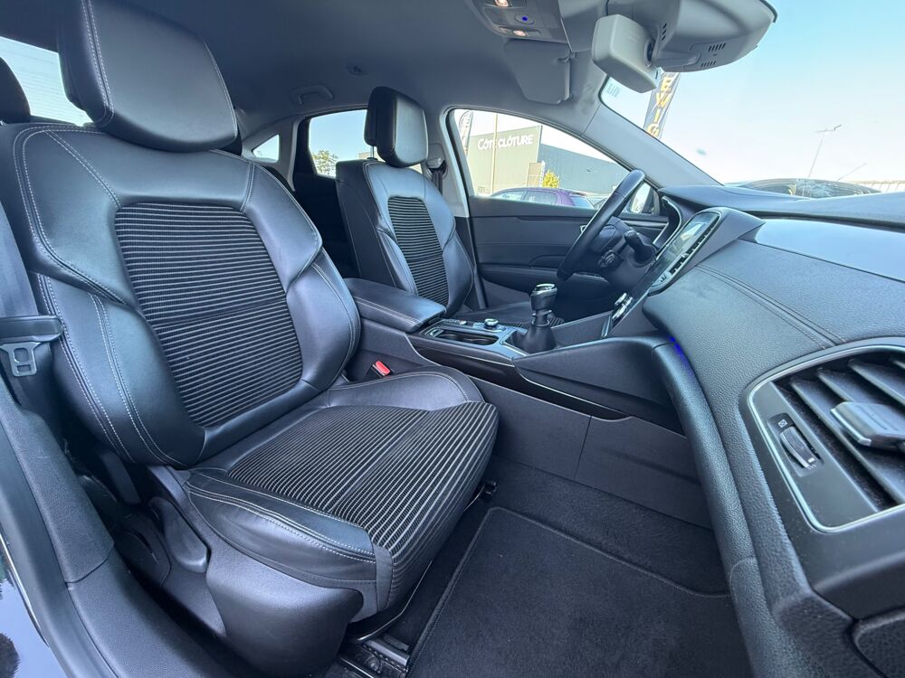 Talisman 1.6 DCI 130Ch ENERGY INTENS - CLIMATISATION - GPS - RADAR DE 2016 occasion 27000 &Eacute;vreux