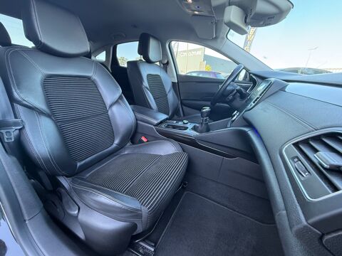 Talisman 1.6 DCI 130Ch ENERGY INTENS - CLIMATISATION - GPS - RADAR DE 2016 occasion 27000 &Eacute;vreux