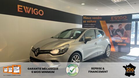Renault Clio 1.5 DCI 90 BUSINESS EDC BVA + KIT DISTRIBUTION FAIT 2018 occasion Saint-Apollinaire 21850