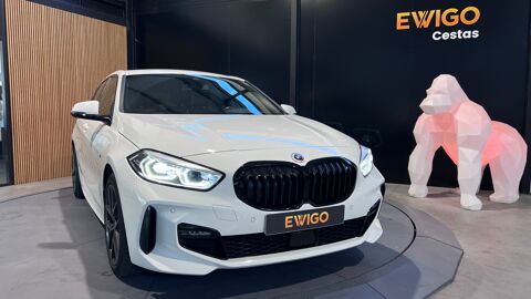 S&eacute;rie 1 118 I 135 M-SPORT EDITION 50E ANNIVERSAIRE M DKG7 - JANTE 55 2023 occasion 33610 Cestas