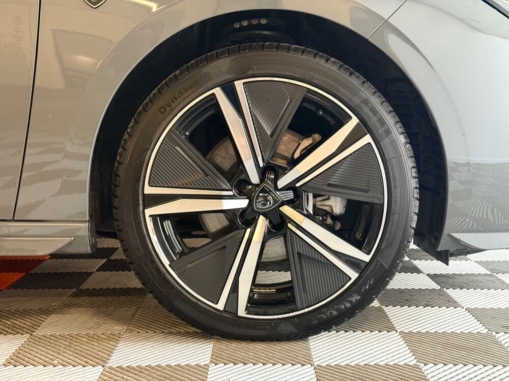 308 Hybrid 136 e-DCS6 GT 2024 occasion 76190 &Eacute;calles-Alix