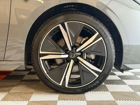308 Hybrid 136 e-DCS6 GT 2024 occasion 76190 &Eacute;calles-Alix