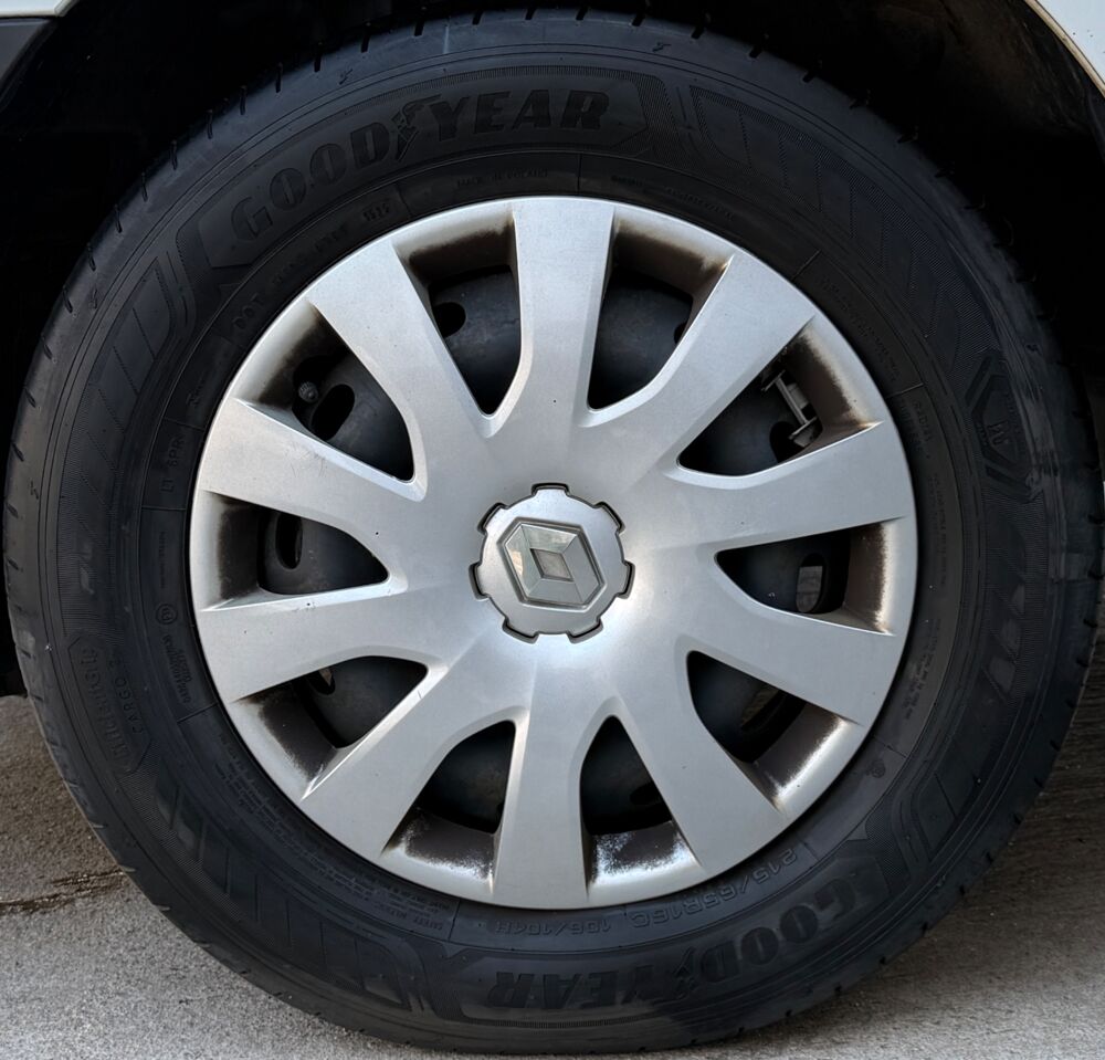 Trafic III (2) 2.0 DCI 145 GRAND CONFORT L2H1 3PL + CAMERA + LED + 2021 occasion 54000 Nancy