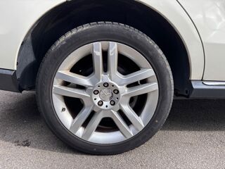 Classe M ML 250 2.2 BLUETEC 205 Ch - Fascination 2012 occasion 44220 Cou&euml;ron