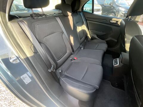 M&eacute;gane 1.5 DCI 110 / Distribution faite / Entretien faite pour la v 2017 occasion 17000 La Rochelle