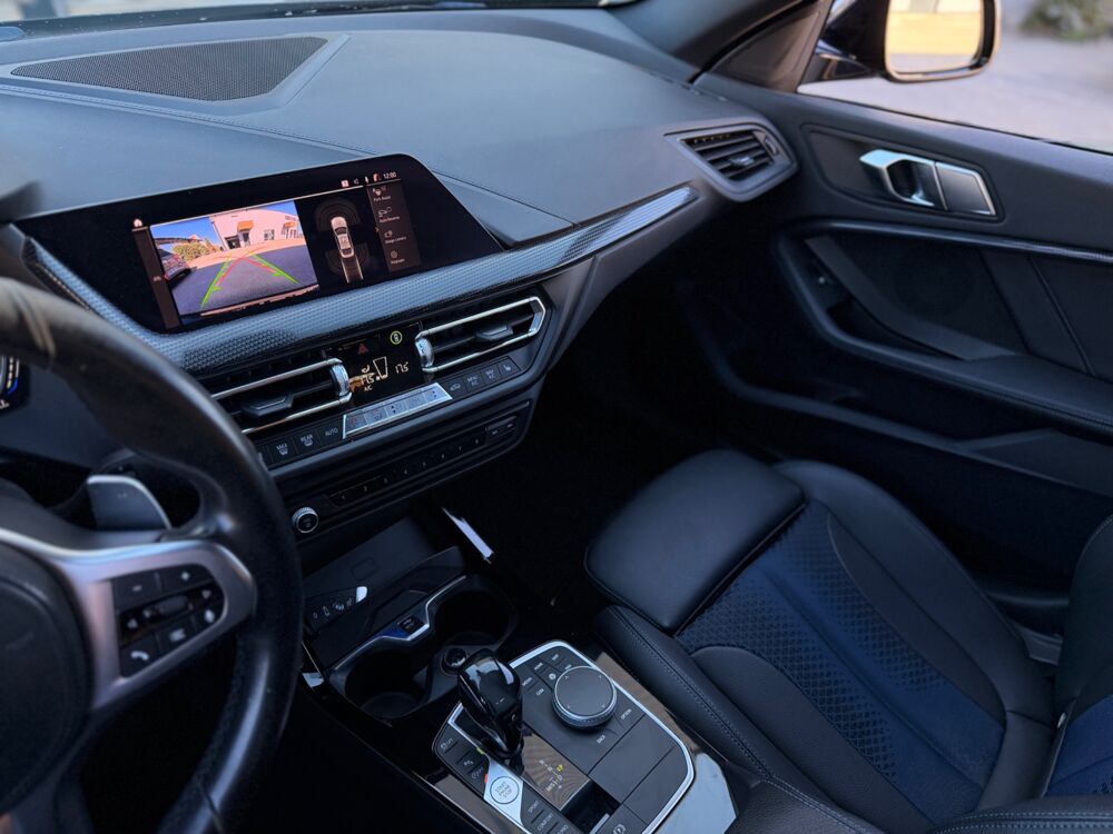 Serie 2 GRAN-COUPE 2.0 220 I 180ch M-SPORT BVA 2020 occasion 25300 Pontarlier