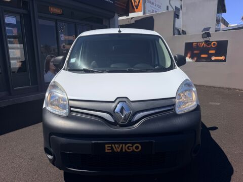 Kangoo Express FOURGON 2 PLACES 1.5 BLUEDCI 80 CONFORT + RADAR AR 2021 occasion 97410 Saint-Pierre