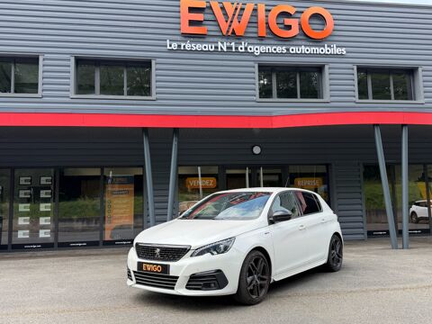 Peugeot 308 II (2) 1.2 PURETECH 130 GT LINE BLACK PA