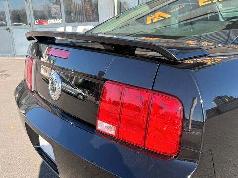 Mustang 4.6 V8 300 CH GT/CS 2007 occasion 26000 Valence