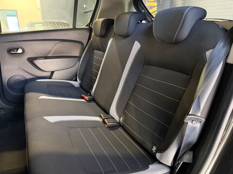Sandero STEPWAY 1.0 TCE 90 Ch - 46 290 Kms - ENTRETIEN CONSTUCTEUR 2019 occasion 79000 Niort