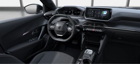 2008 HYBRID 145ch BVA E-DCS6 ALLURE + PACK VISION & DRIVE ASSIST 2025 occasion 34430 Saint-Jean-de-V&eacute;das