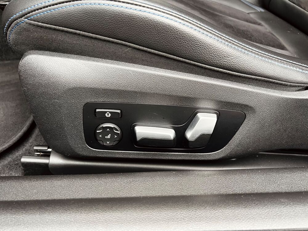 Serie 2 240I M PERFORMANCE 374cv XDRIVE BVA / H&K / HUD / PACK CONFO 2022 occasion 74600 Seynod