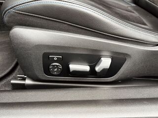 Serie 2 240I M PERFORMANCE 374cv XDRIVE BVA / H&K / HUD / PACK CONFO 2022 occasion 74600 Seynod