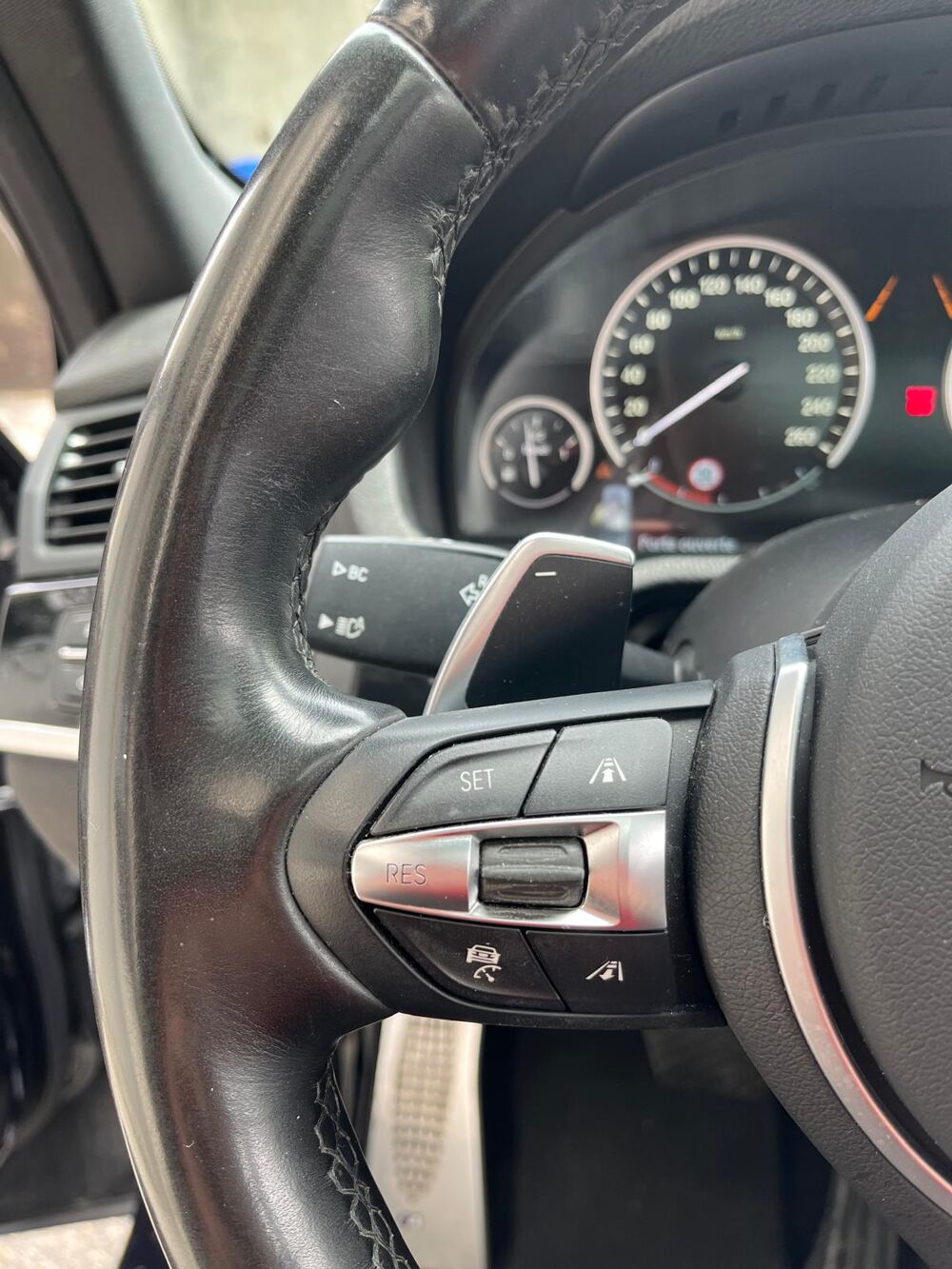 X3 3.0d 258CH M-SPORT XDRIVE BVA / HUD / H&K / TO / SI&Egrave;GES &Eacute;LEC 2016 occasion 74600 Seynod