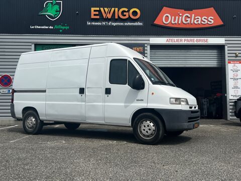 Jumper FOURGON 2.5 105 CH 35 LH / DISTRIBUTION FAITE 2000 occasion 47000 Agen