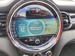 Cooper 2.0 230Ch JOHN COOPER WORKS BVA/HARMAN-KARDON/HUD/FULL LED/E 2022 occasion 74600 Seynod