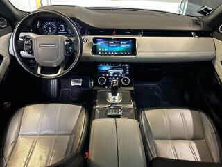 Range Rover Evoque 2.0 P250 250ch HYBRID MHEV R-DYNAMIC SE 4WD BVA/ MERIDIAN/ T 2019 occasion 78125 Gazeran