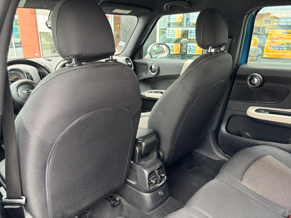 Countryman 1.5 136 ch COOPER 2018 occasion 64320 Idron