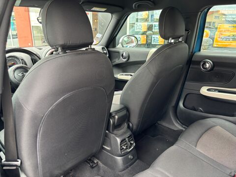 Countryman 1.5 136 ch COOPER 2018 occasion 64320 Idron