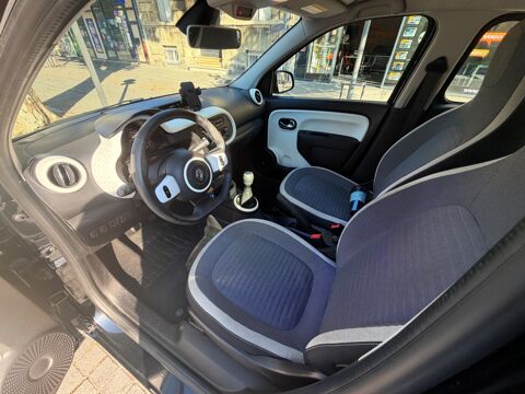 Twingo 1.0 SCe 65 ZEN 2021 occasion 33100 Bordeaux